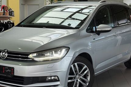 VW Touran 125.000 km 17.980 &euro; Oberderdingen 75038