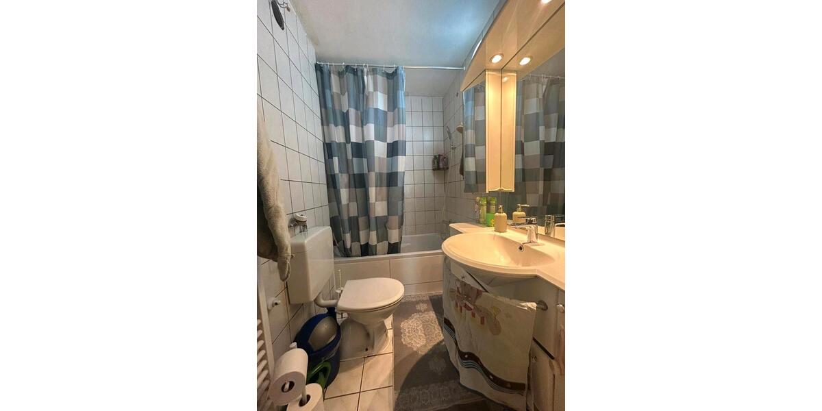 Etagenwohnung Pforzheim Dillweißenstein - 3 Zimmer, 80 m&sup2;, 850&euro; | Angebot:27625189