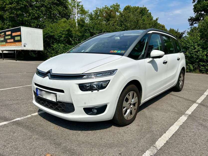 Grand C4 Picasso