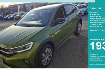 VW Taigo 27.700 km 19.219 &euro; Calw 75365