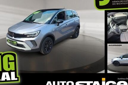 Opel Crossland (X) 28.151 km 14.444 € Stuttgart 70376