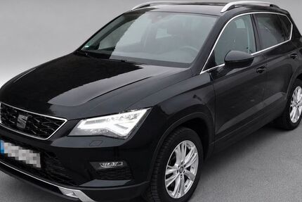 Seat Ateca 143.000 km 16.500 &euro; BAD WILDBAD 75323