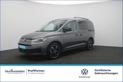 VW Caddy 14.847 km 38.480 &euro; Karlsruhe 76131