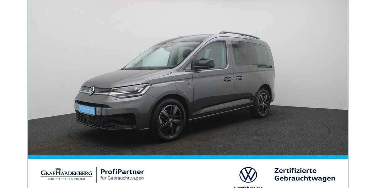 VW Caddy 14.847 km 38.480 &euro; Karlsruhe 76131