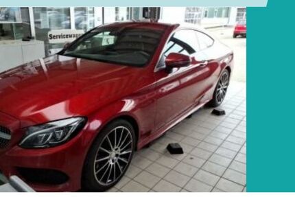Mercedes-Benz C 250 103.446 km 22.890 &euro; Weil der Stadt 71263