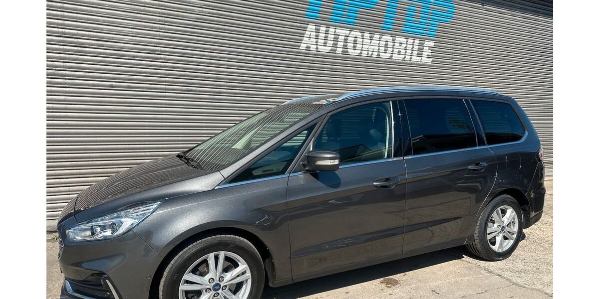 Ford Galaxy 101.075 km 22.500 &euro; Sindelfingen 71065
