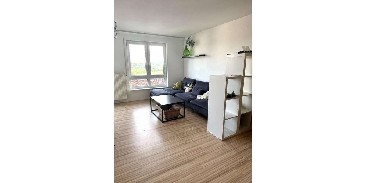Wohnung zum Mieten in Markgröningen 780 € 47 m² 2 zimmer