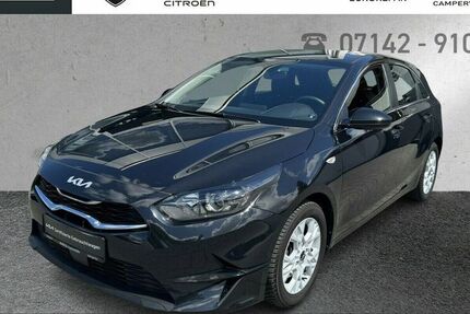 Kia ceed / Ceed