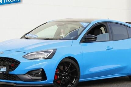 Ford Focus 50.200 km 29.455 &euro; Stutensee-Friedrichstal (West) 76297