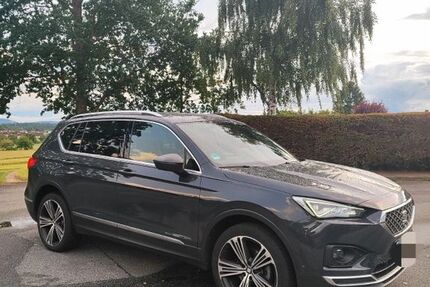 Seat Tarraco 74.000 km 22.900 &euro; Waldbronn 76337