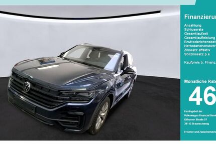VW Touareg 32.877 km 57.978 &euro; Calw 75365