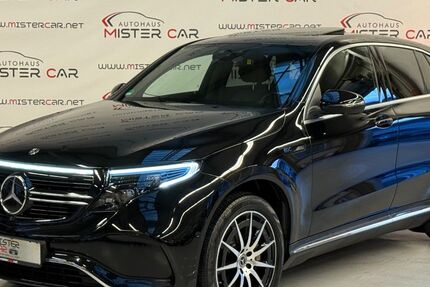 Mercedes-Benz EQC 57.000 km 31.890 &euro; Magstadt 71106
