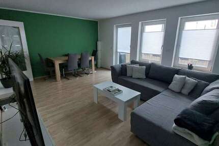 Wohnung zum Mieten in Pforzheim 740 € 74.64 m² 3 zimmer