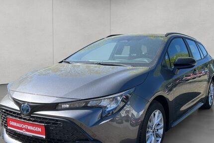 Toyota Corolla 17.150 km 26.990 &euro; Karlsruhe 76227