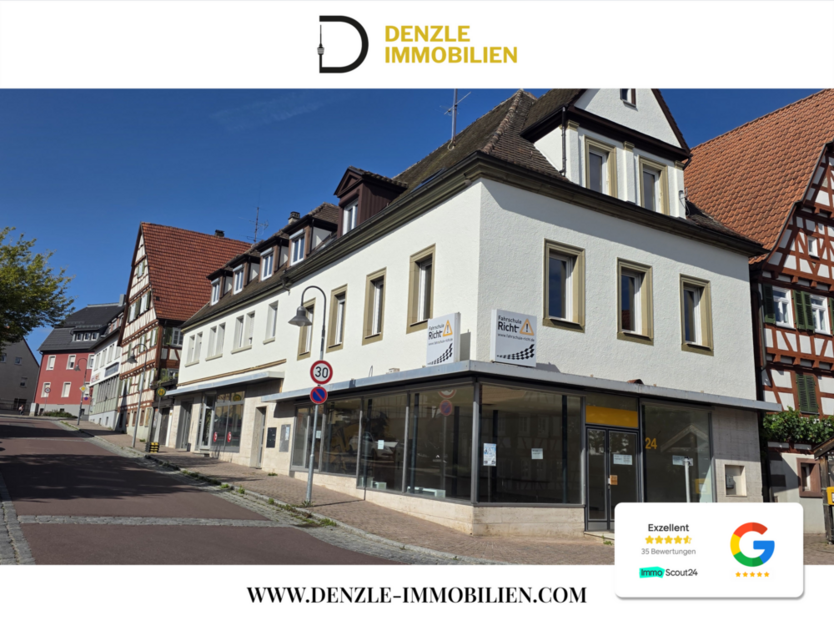 Haus zum Kaufen in Leonberg 649.000 € 269 m²