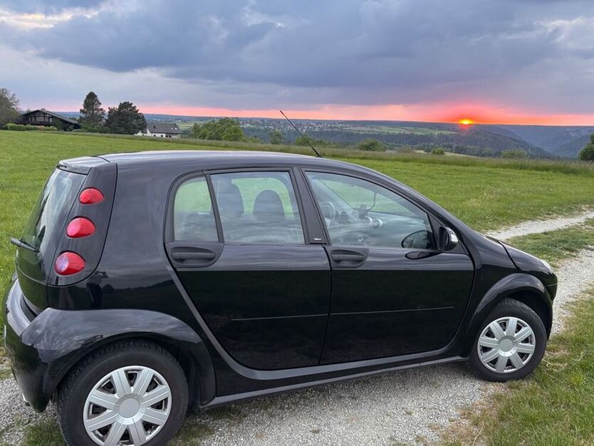 ForFour