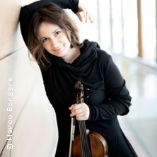 Rotterdams Philharmonisch Orkest 01.12.2025 Kultur- und Kongresszentrum Liederhalle Stuttgart