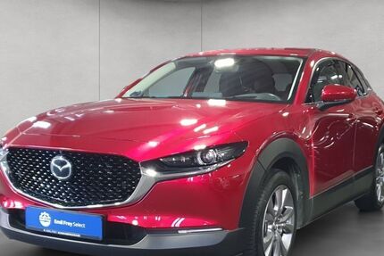 Mazda CX-30 36.499 km 23.850 € Pforzheim 75179