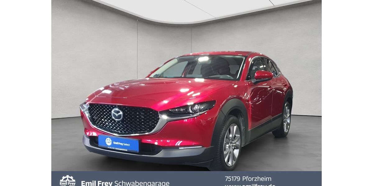 Mazda CX-30 36.499 km 23.850 € Pforzheim 75179