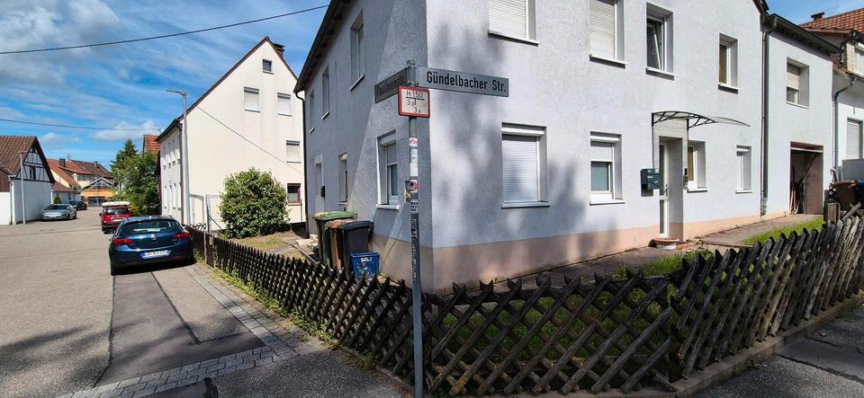 Mehrfamilienhaus, Wohnhaus Illingen - 9 Zimmer, 214 m&sup2;, 469.000&euro; | Angebot:26614142