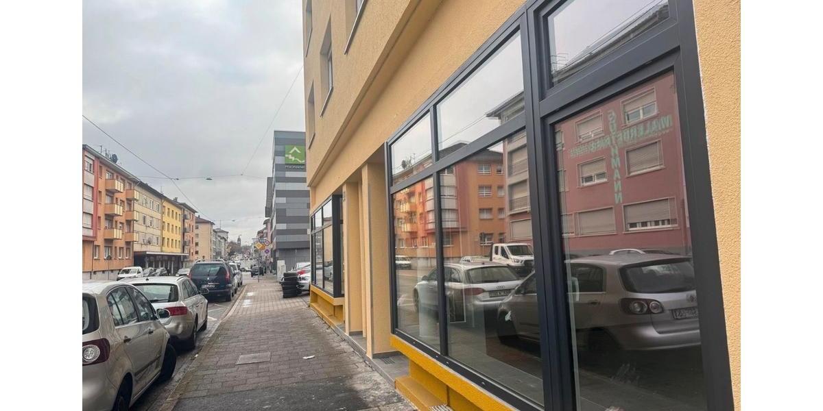 Gewerbeobjekt Pforzheim Weststadt - 850&euro; | Angebot:25051750