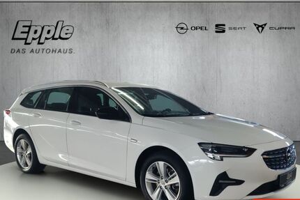 Opel Insignia 39.968 km 15.890 &euro; Rutesheim 71277