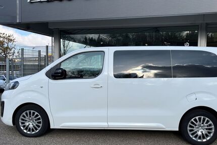 Opel Zafira Life 159.257 km 20.900 &euro; Pforzheim 75181