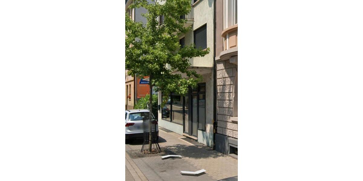 Gewerbeobjekt Pforzheim Weststadt - 750&euro; | Angebot:25408742