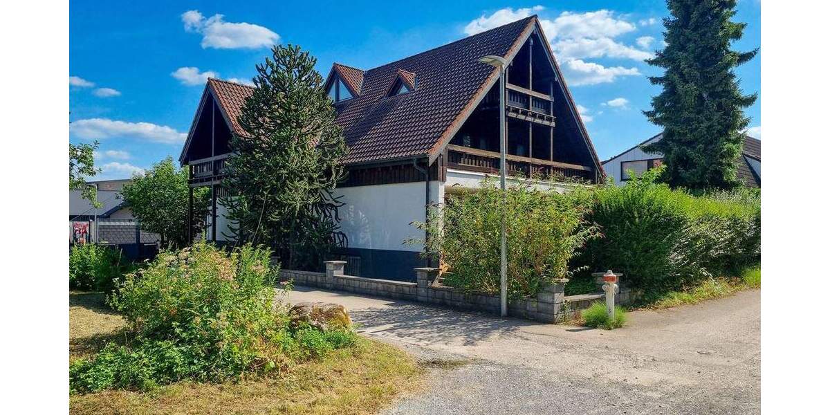 Einfamilienhaus Weingarten (Baden) - 1 Zimmer, 350 m&sup2;, 799.000&euro; | Angebot:25703365