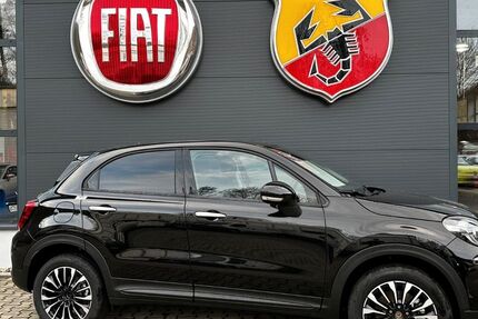 Fiat 500X 10 km 21.990 &euro; Ettlingen 76275