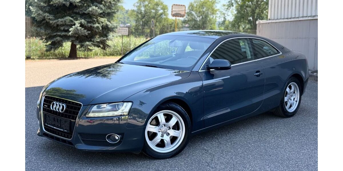 Audi A5 296.000 km 6.950 &euro; Niefern-Öschelbronn 75223