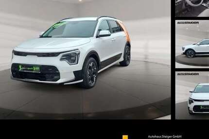 Kia Niro 3.749 km 29.999 € Stuttgart 70376