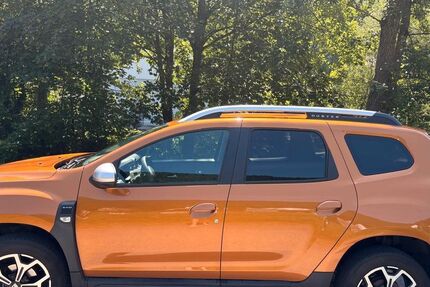 Dacia Duster 51.000 km 12.900 &euro; Bad Wildbad 75323
