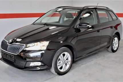 Skoda Fabia 22.900 km 14.999 &euro; Althengstett 75382