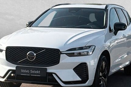 Volvo XC60 10.000 km 47.850 &euro; Karlsruhe 76187