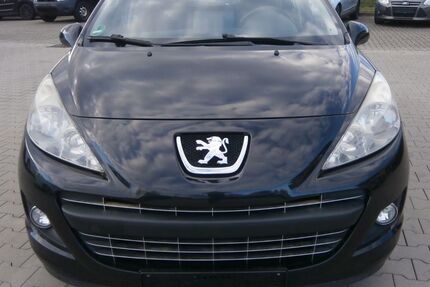 Peugeot 207 157.000 km 2.900 &euro; Stutensee 76297