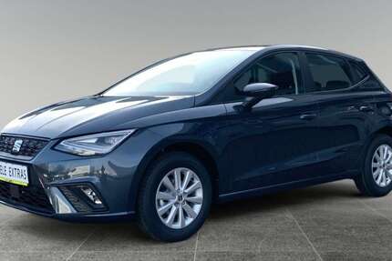 Seat Ibiza 2.000 km 19.490 &euro; Karlsruhe 76131