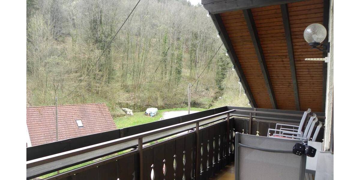 Mehrfamilienhaus, Wohnhaus Bad Liebenzell - 9 Zimmer, 198 m&sup2;, 540.000&euro; | Angebot:26141888