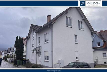 Wohnung Gaggenau - 3 Zimmer, 70 m&sup2;, 210.000&euro; | Angebot:25694711