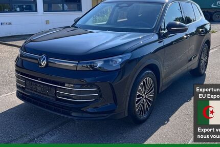 VW Tiguan 25.000 km 37.485 € Knittlingen 75438