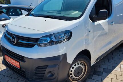 Opel Vivaro 77.500 km 15.690 &euro; Remchingen 75196