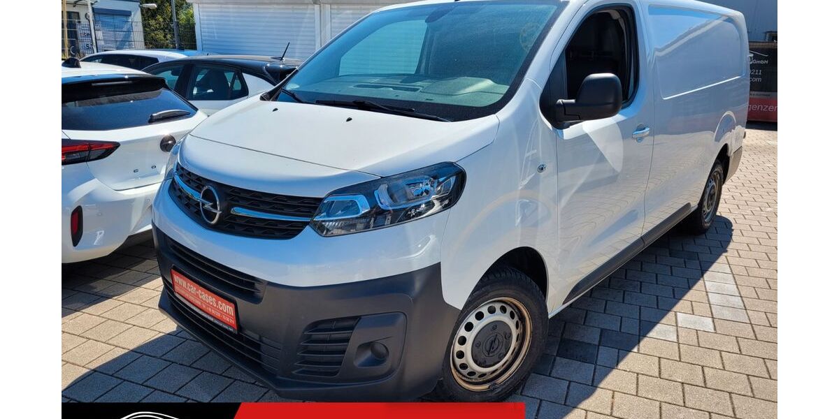 Opel Vivaro 77.500 km 15.690 &euro; Remchingen 75196