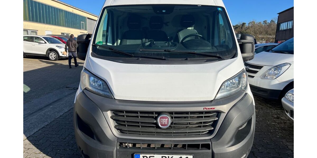 Fiat Ducato 201.000 km 13.999 &euro; pforzheim 75179