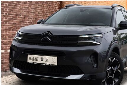 Citroen C5 Aircross 20.470 km 20.480 &euro; Karlsruhe 76131