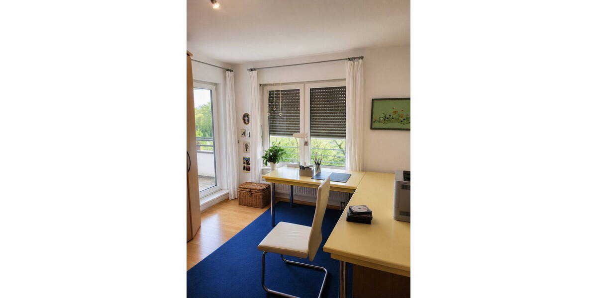 Etagenwohnung Karlsruhe Nordstadt - 5 Zimmer, 112 m&sup2;, 520.000&euro; | Angebot:26764525