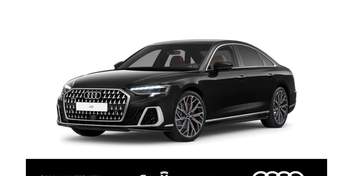Audi A8 79.468 km 56.880 &euro; Karlsruhe 76131
