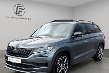 Skoda Kodiaq 120.000 km 26.850 &euro; Sindelfingen/Stuttgart 71065