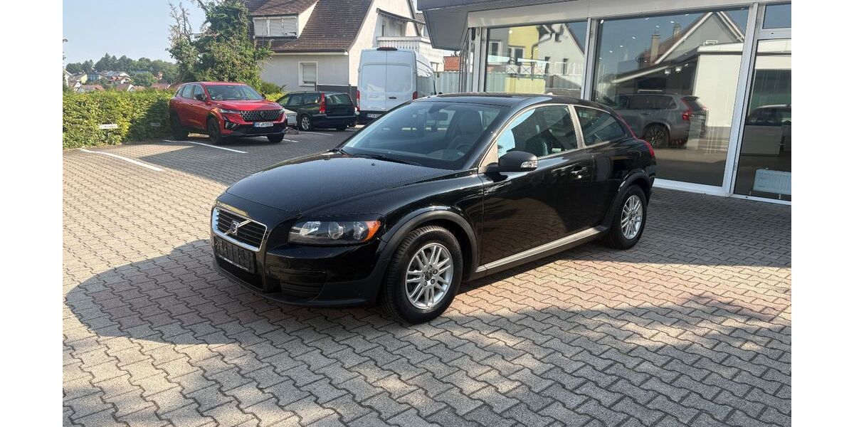 Volvo C30 83.050 km 6.790 &euro; Wurmberg 75449