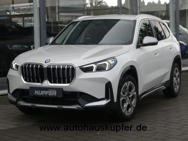 BMW X1 31.670 km 39.900 &euro; Vaihingen / Enz 71665