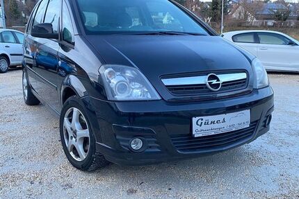 Opel Meriva 158.000 km 1.850 &euro; Aidlingen (Kreis Böblingen) 71134